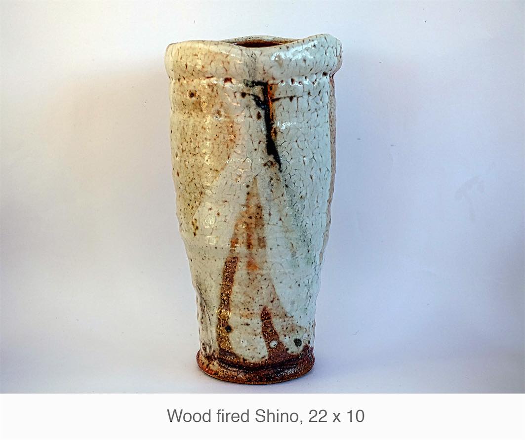 Lidded Jars and Vases Elena Renker Ceramics